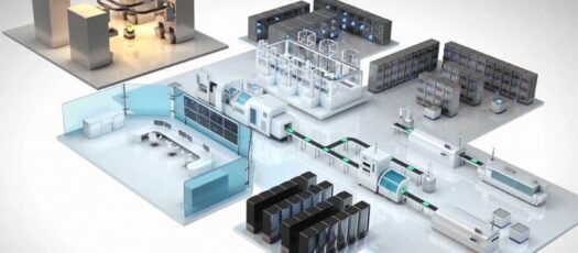 Process-manufacturing